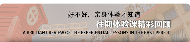 精彩回顾