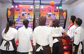 休闲娱乐区图片3